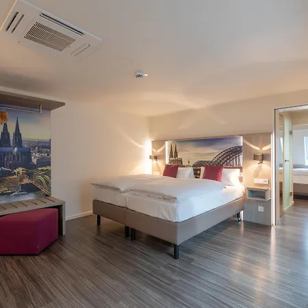 Cityclass Hotel Am Heumarkt-2