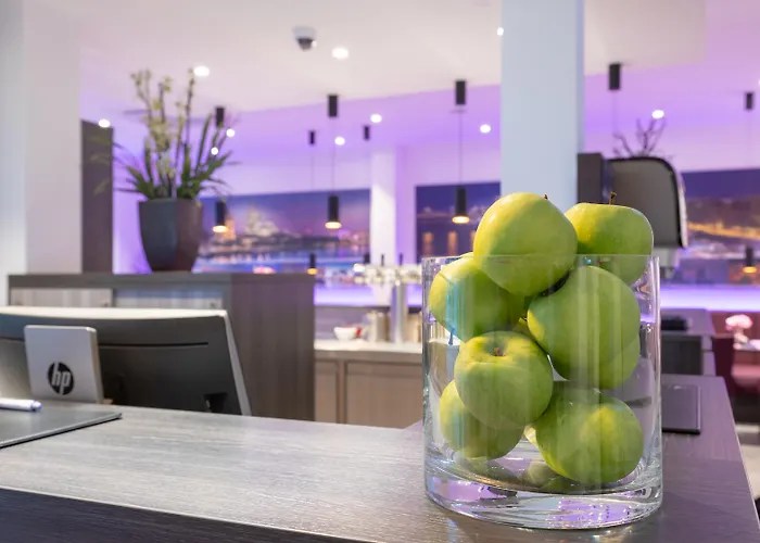 Cityclass Hotel Am Heumarkt Cologne