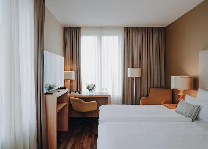 Ameron Koeln Hotel Regent