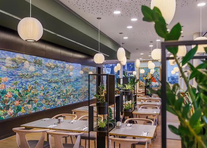 Art'Otel Cologne, Powered By Radisson Hotels